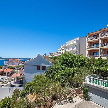Apartments Rosanda Pakoštane Kültér fotó