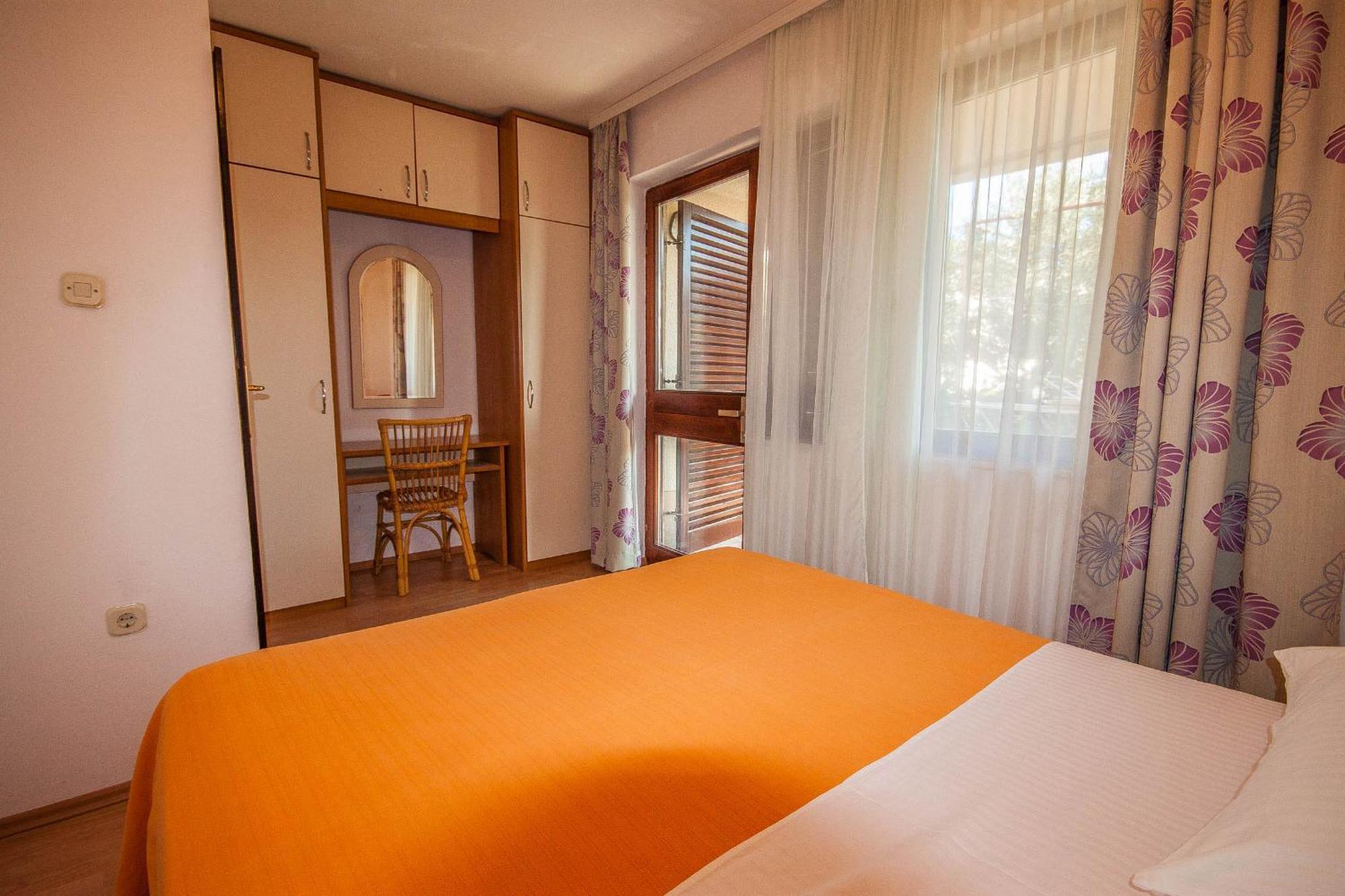 Apartments Rosanda Pakoštane Kültér fotó