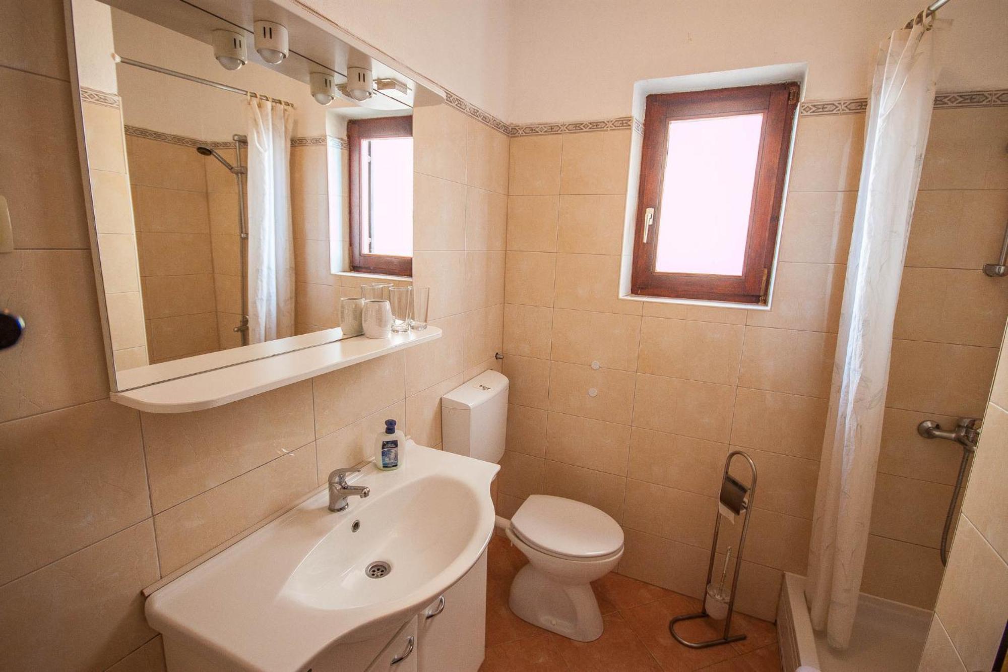 Apartments Rosanda Pakoštane Kültér fotó