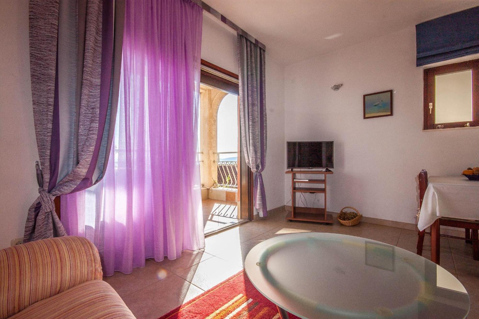 Apartments Rosanda Pakoštane Kültér fotó