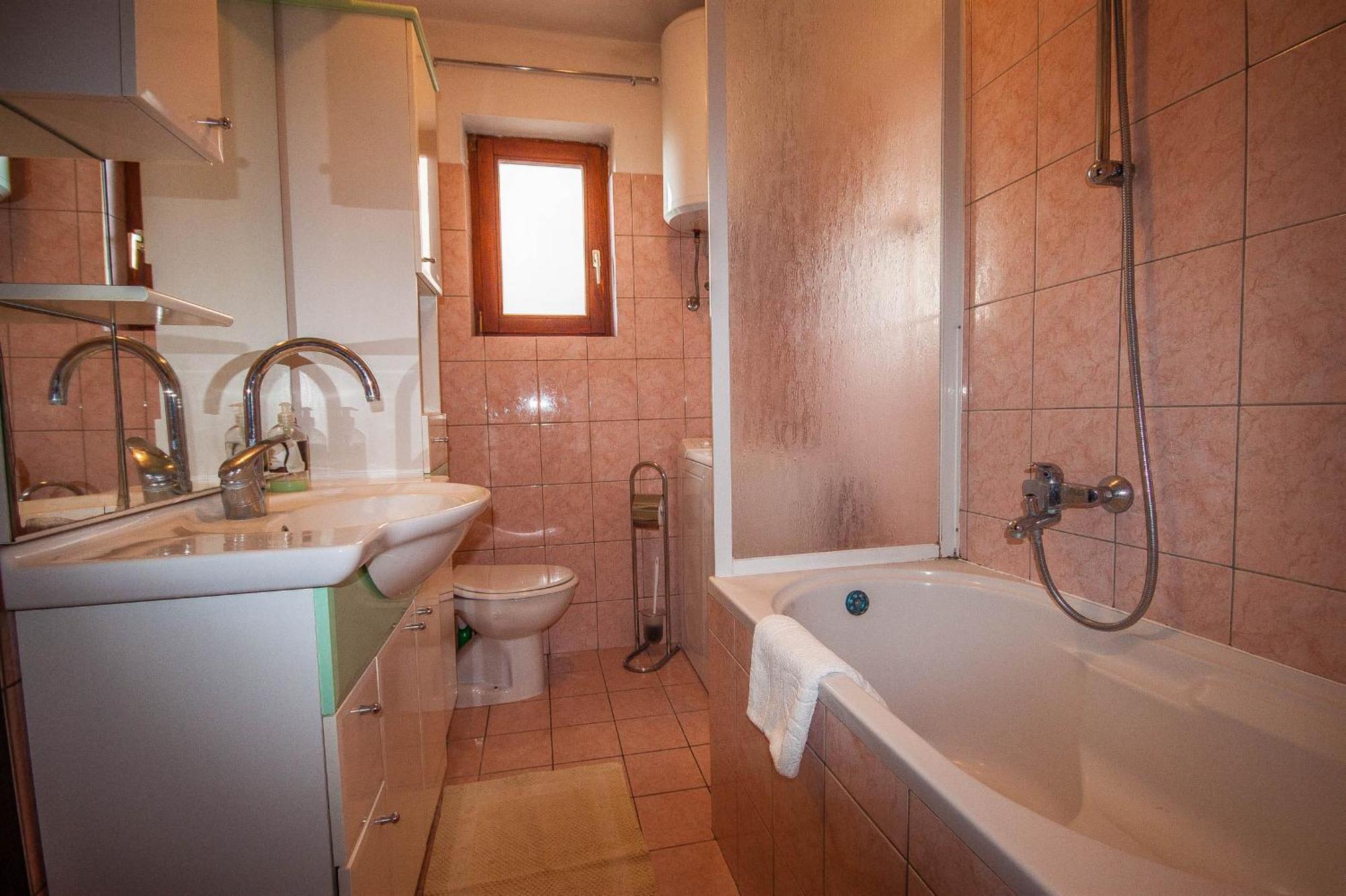 Apartments Rosanda Pakoštane Kültér fotó