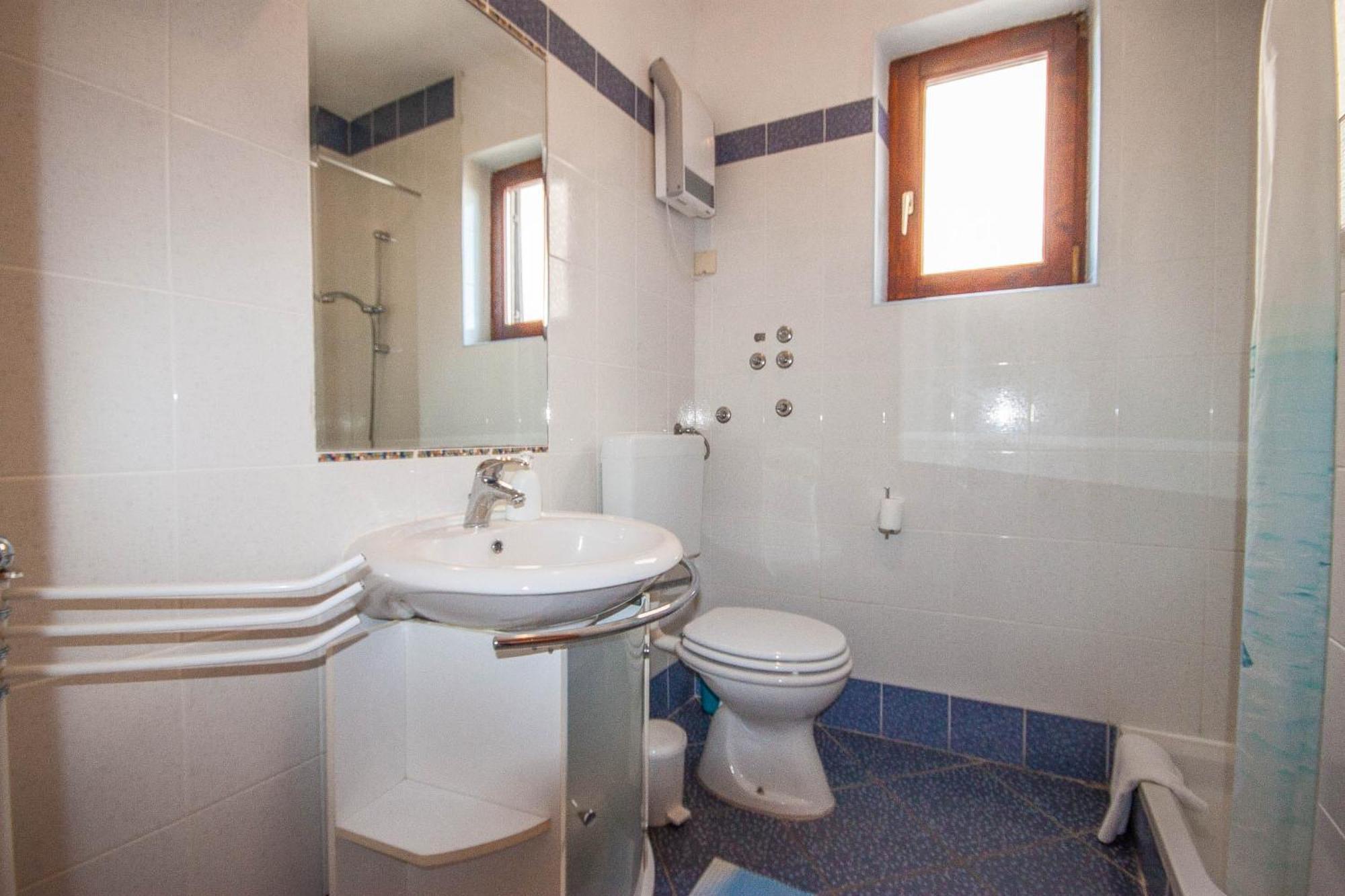 Apartments Rosanda Pakoštane Kültér fotó