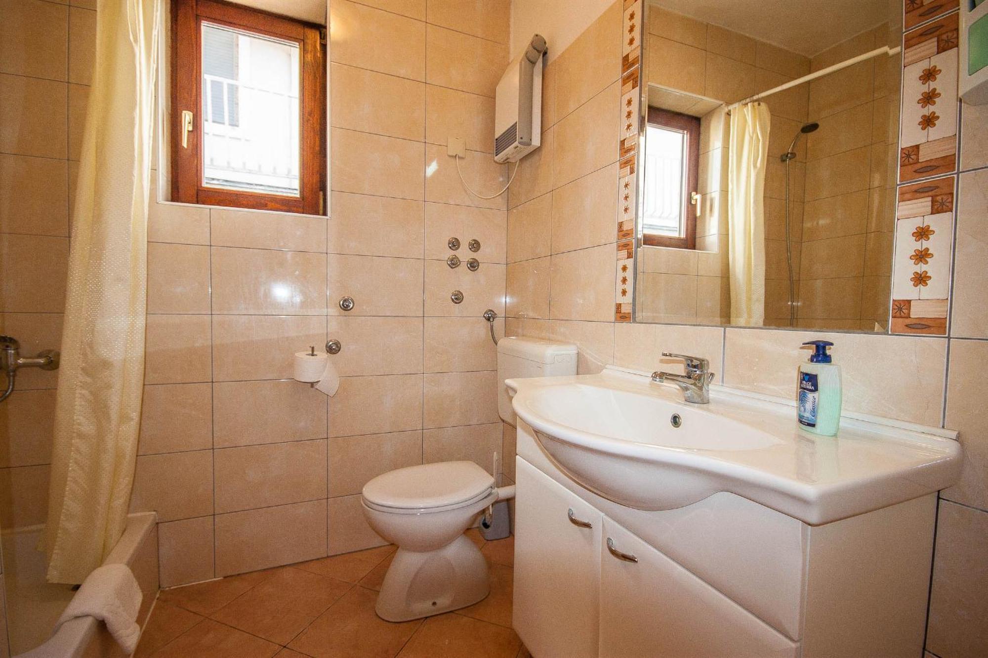 Apartments Rosanda Pakoštane Kültér fotó
