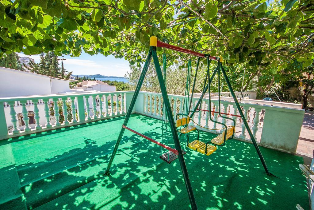 Apartments Rosanda Pakoštane Kültér fotó